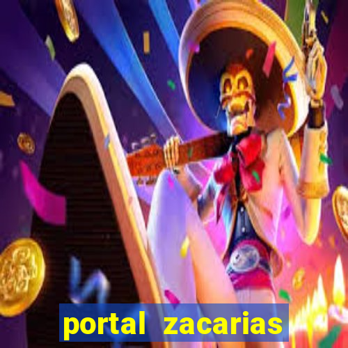 portal zacarias area 51